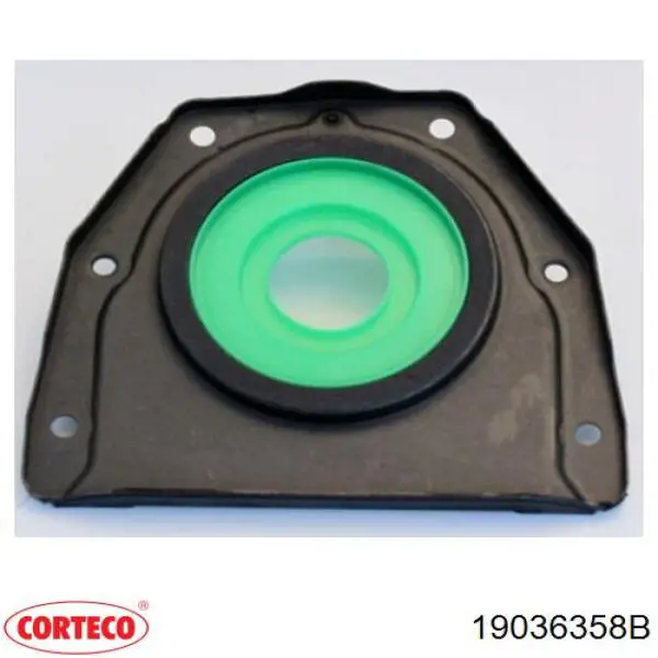 Retén del cigüeñal Corteco 19036358B precio, desde 15,85 EUR