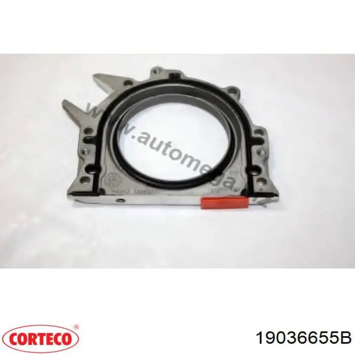 Retén del cigüeñal Corteco 19036655B precio, desde 61,77 EUR