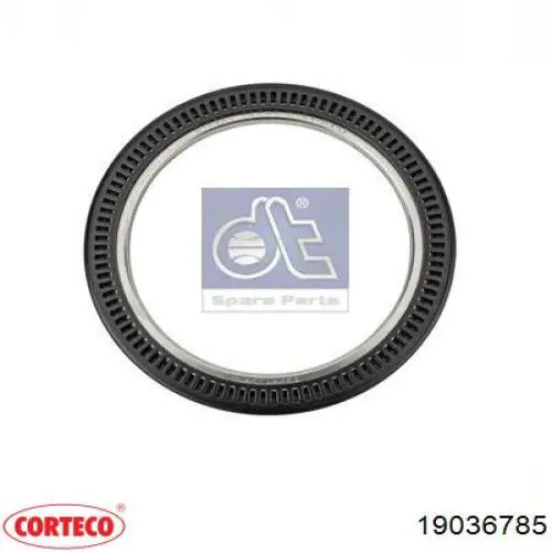 Retén de cubo trasero Corteco 19036785 precio, desde 42,03 EUR