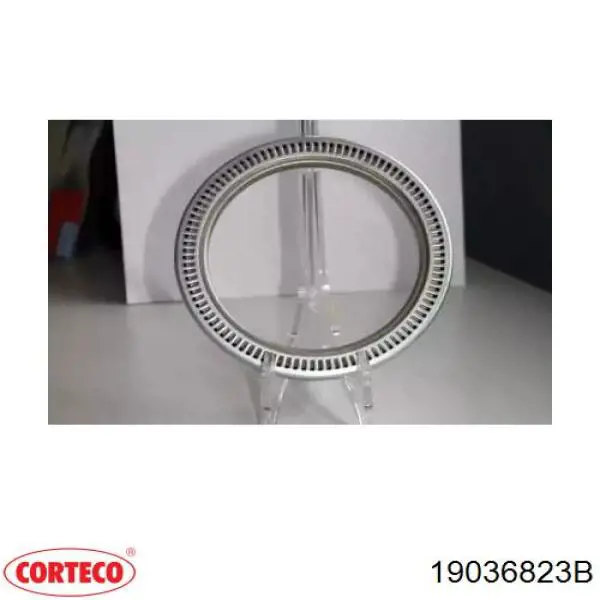 Retén de cubo trasero ZF Parts 0734300257 precio, desde 33,64 EUR