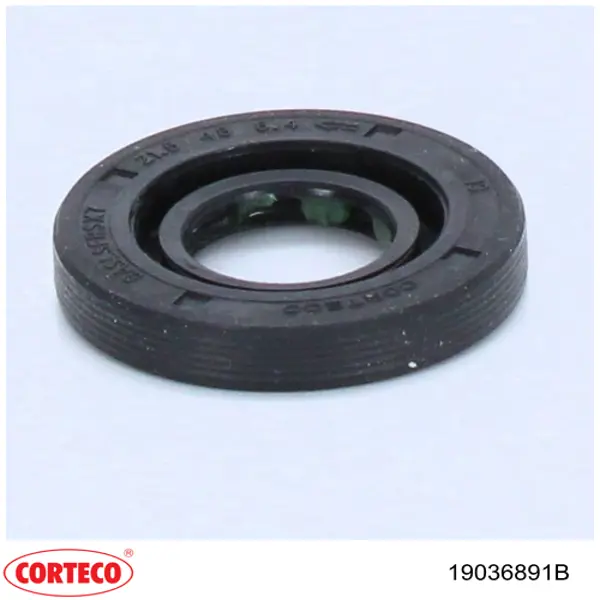 Retén del eje primario de la transmisión Corteco 19036891B precio, desde 3,34 EUR