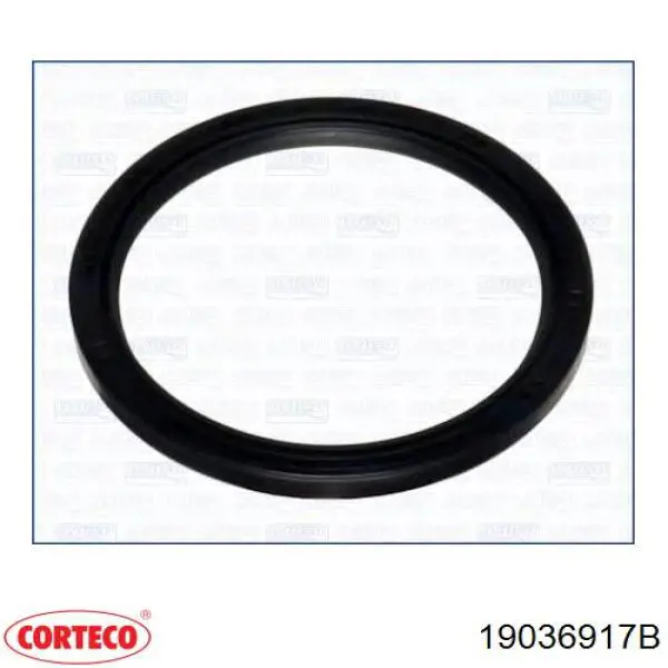 Retén del cigüeñal Corteco 19036917B precio, desde 9,53 EUR
