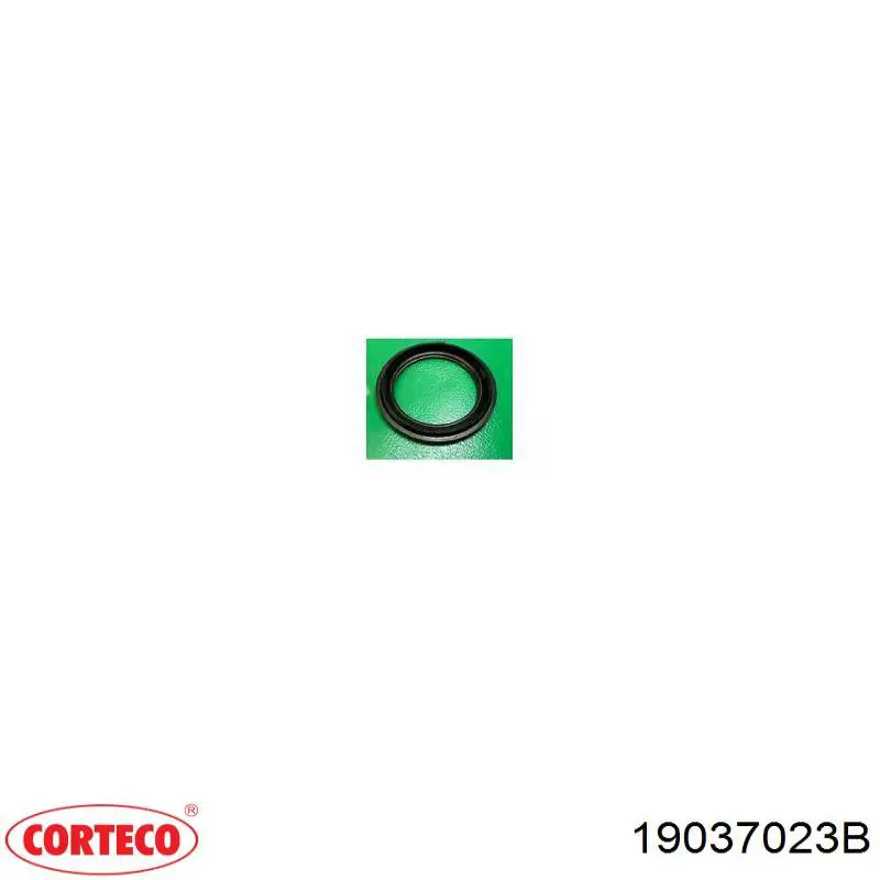 Retén de cigüeñal frontal Payen NJ831 precio, desde 9,80 EUR
