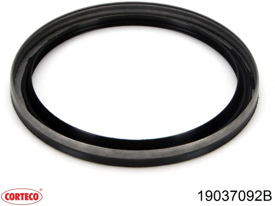 Retén del cigüeñal Ajusa 15108100 precio, desde 24,33 EUR