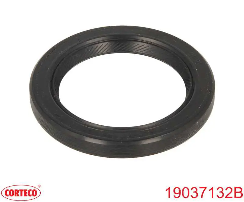 Comprar 24137514548 BMW Retén del eje secundario de la transmisión