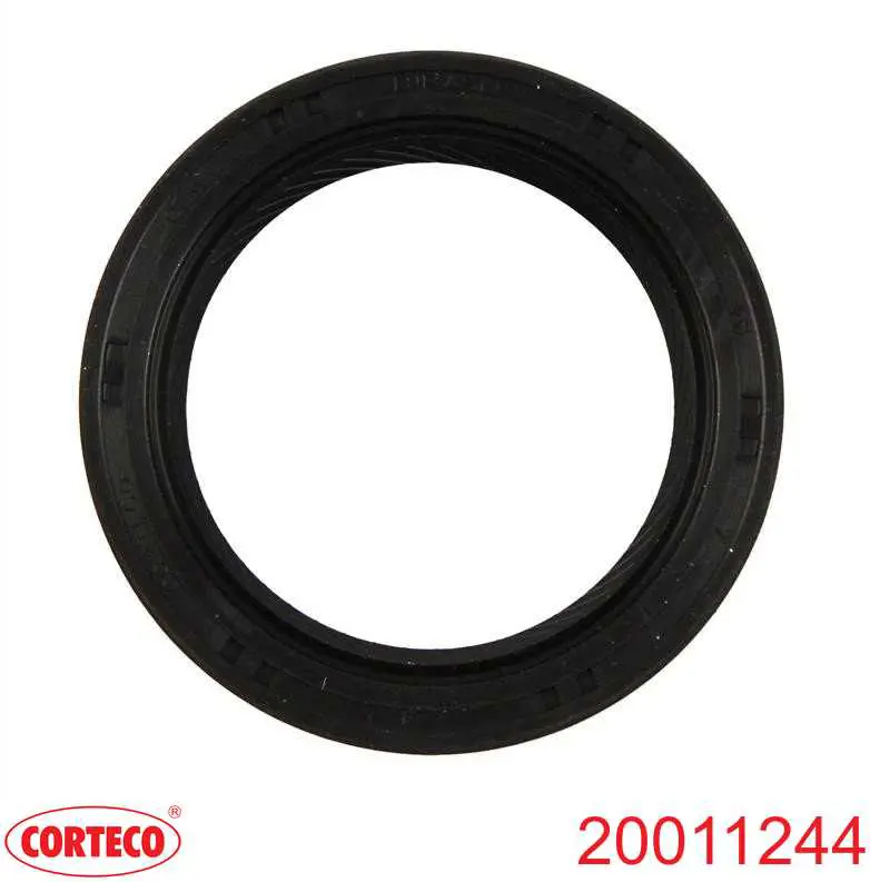 Retén del árbol de levas Corteco 20011244 precio, desde 5,34 EUR