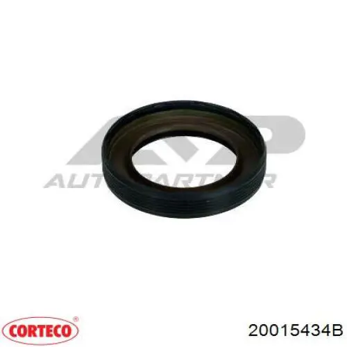 Retén cigueñal Ajusa 15086800