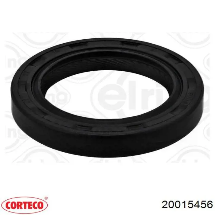 Comprar 20015456 Corteco Retén de cigüeñal frontal