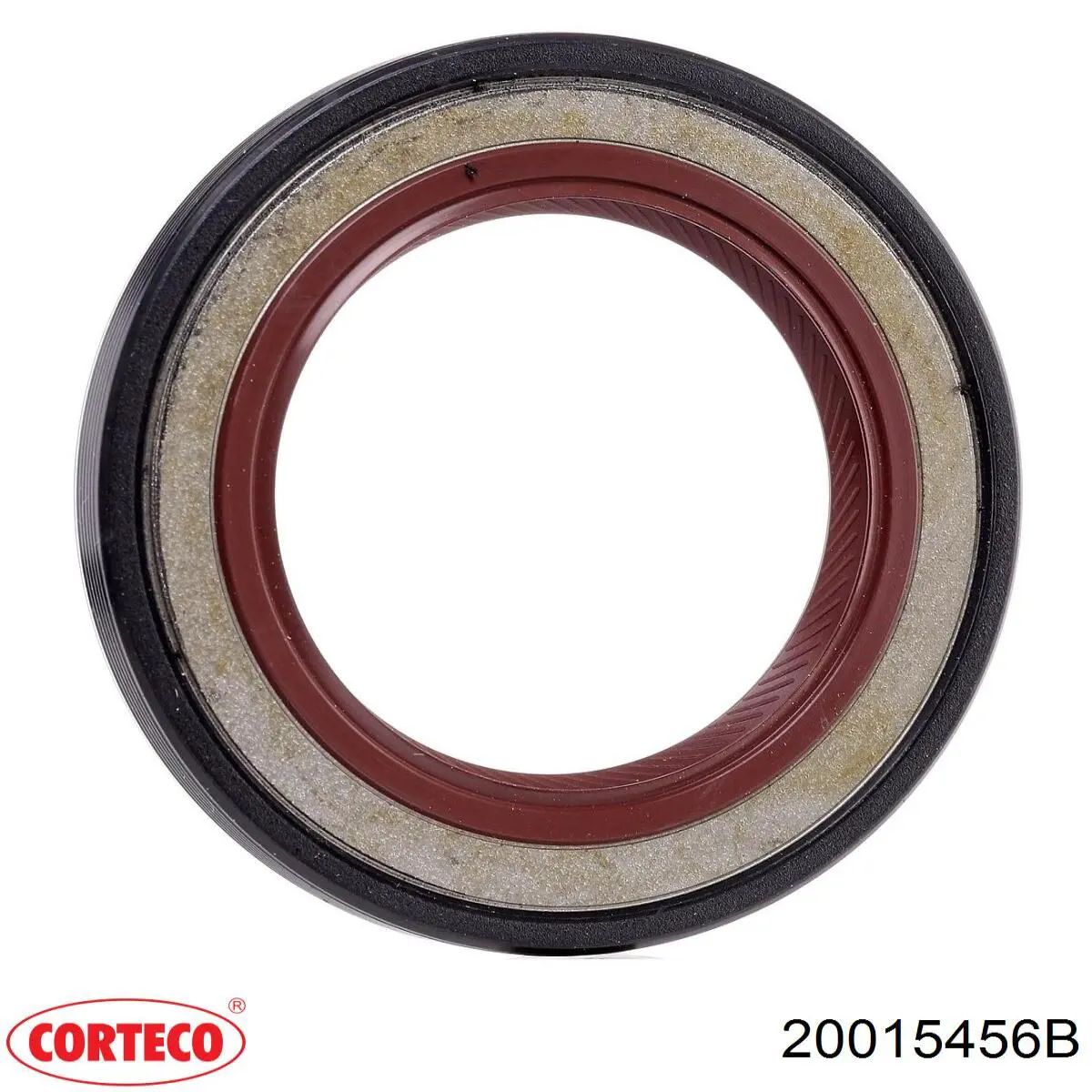 Anillo retén, cigüeñal frontal Suzuki Vitara ETJA