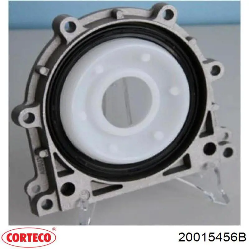 Anillo retén, cigüeñal frontal Suzuki Vitara ETJA