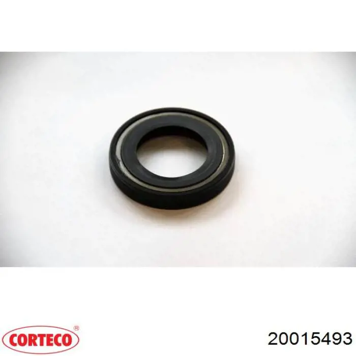 Retén del semieje delantero derecho Corteco 20015493 precio, desde 11,94 EUR