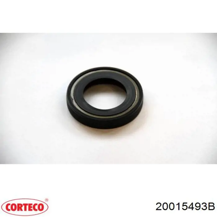 Comprar 20015493B Corteco Retén del semieje delantero derecho