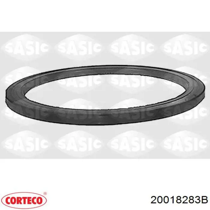 20018283B Corteco Anillo retén cigüeñal
