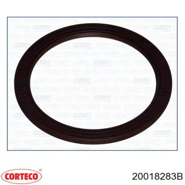 Retén del cigüeñal Corteco 20018283B precio, desde 24,42 EUR
