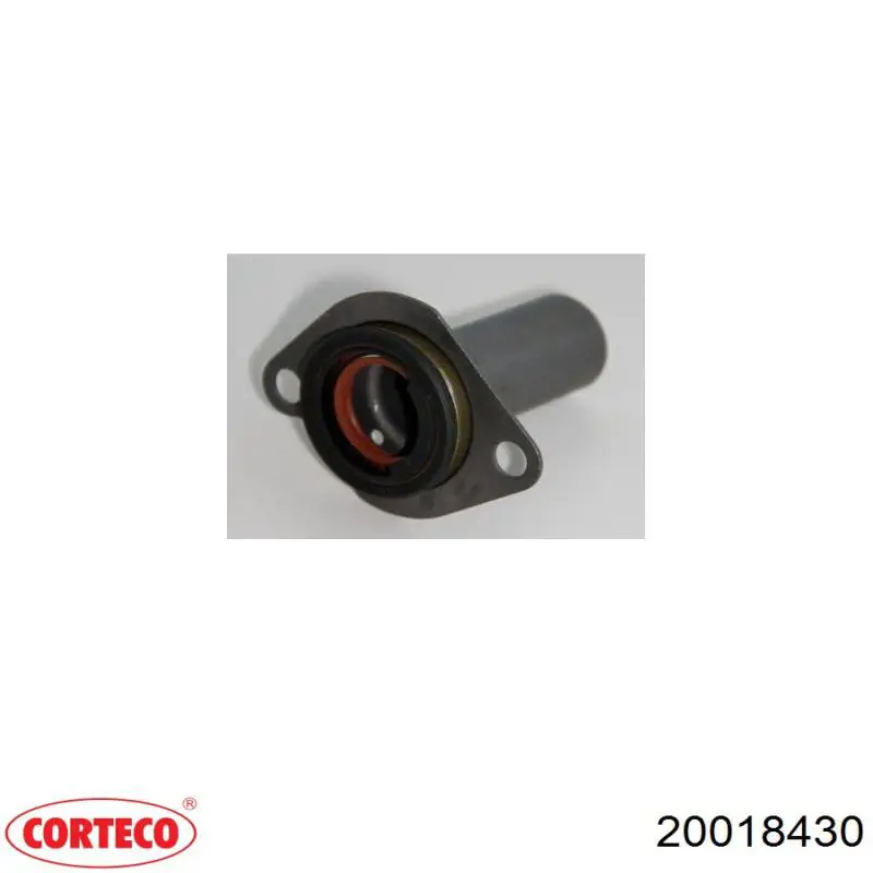 Guía del eje primario de la caja de cambios Corteco 20018430 precio, desde 33,80 EUR