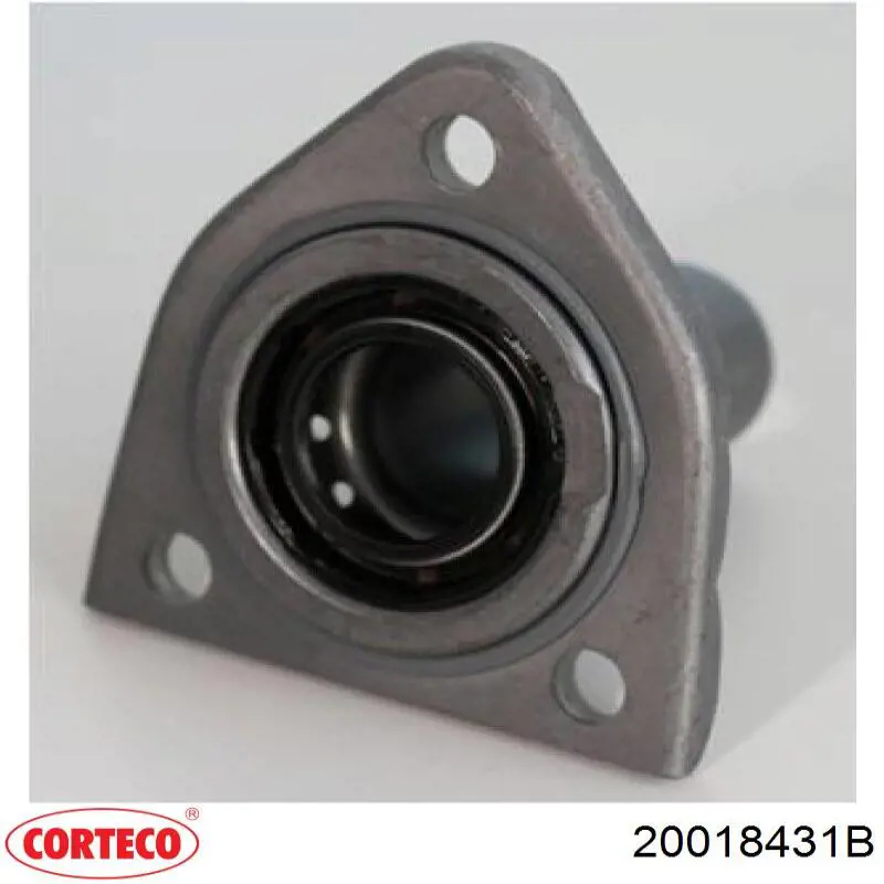 20018431B Corteco anillo reten caja de cambios