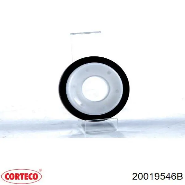 Retén cigueñal Corteco 20019546B