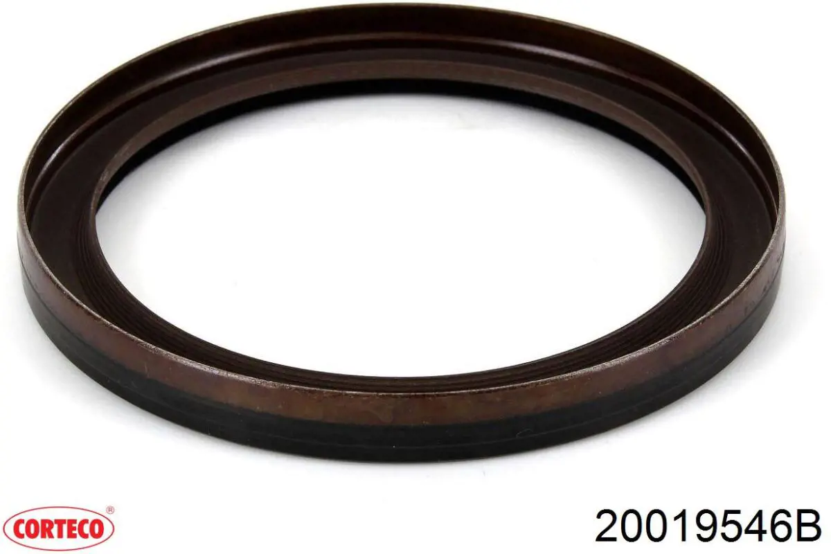 20019546B Corteco anillo retén, cigüeñal