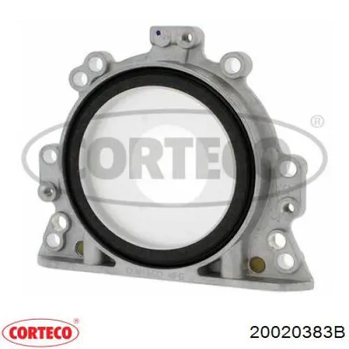 Anillo retén, cigüeñal Skoda Octavia 1U5