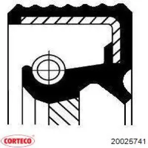 Comprar 50550 Elring Retén de cigüeñal