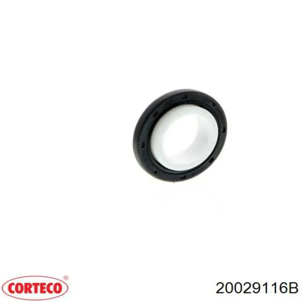 Anillo retén cigüeñal frontal Corteco 20029116B