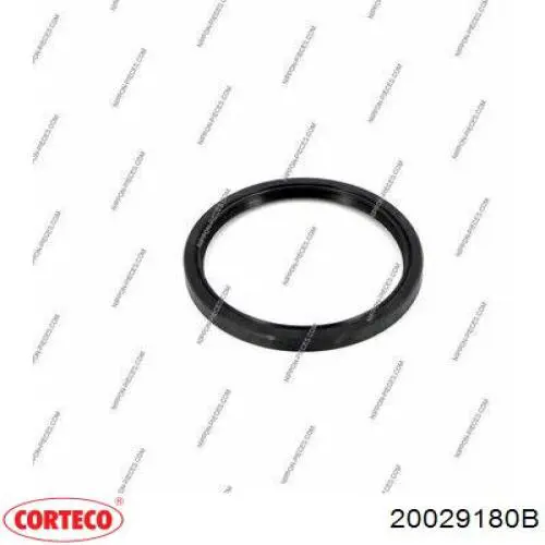 Comprar 122797F401 Nissan/Infiniti Retén de cigüeñal