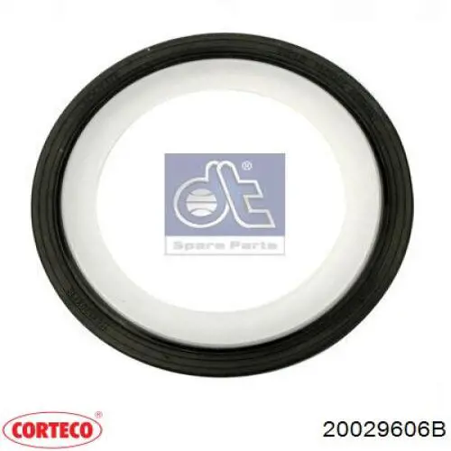 Retén del cigüeñal Corteco 20029606B precio, desde 24,32 EUR