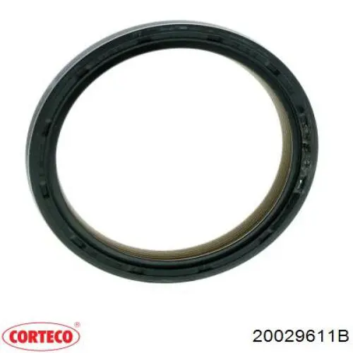 20029611B Corteco Anillo retén cigüeñal