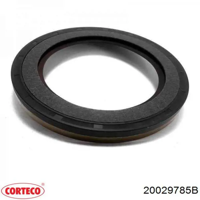 Retén cigueñal Corteco 20029785B
