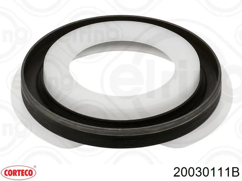 Anillo retén cigüeñal frontal Corteco 20030111B