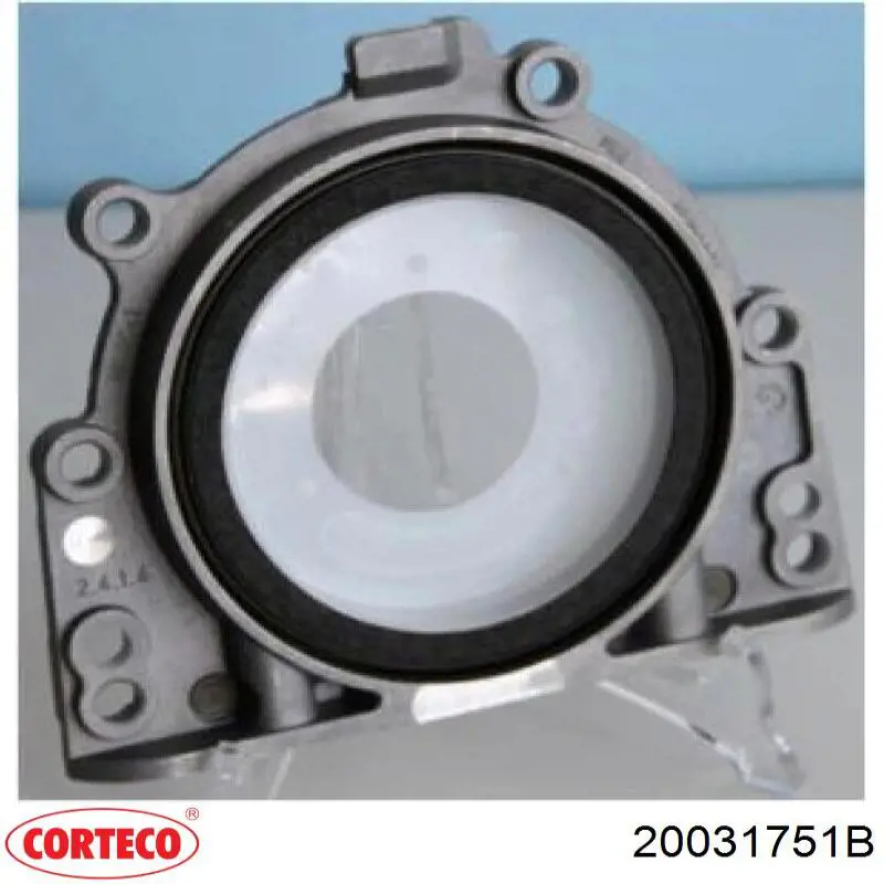 Retén del cigüeñal Corteco 20031751B precio, desde 32,94 EUR