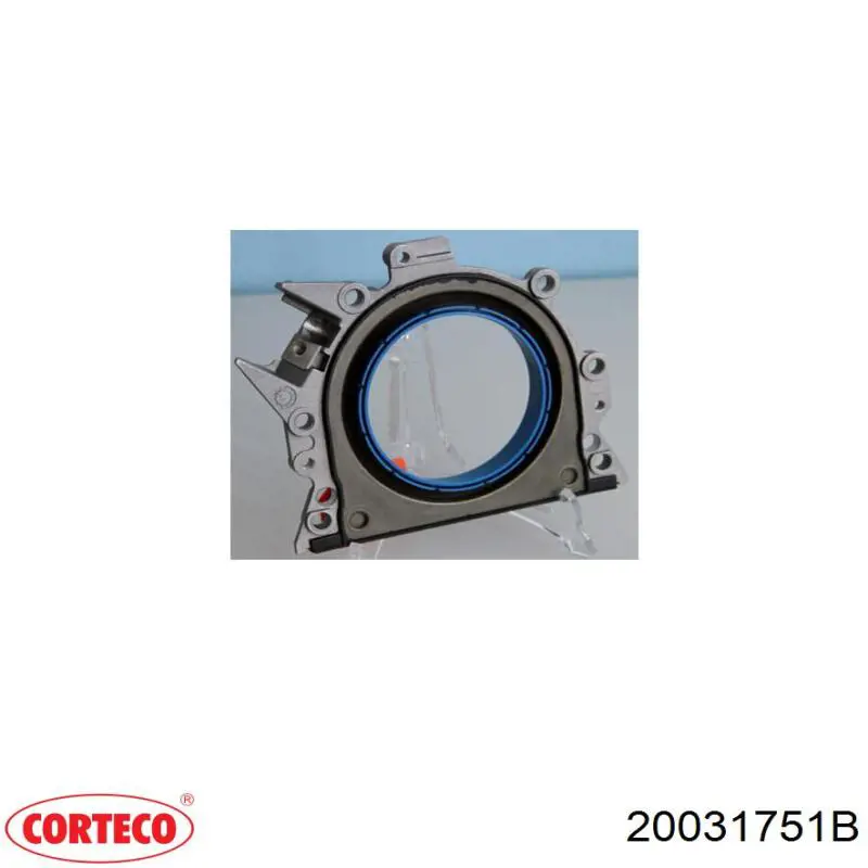 20031751B Corteco anillo retén, cigüeñal