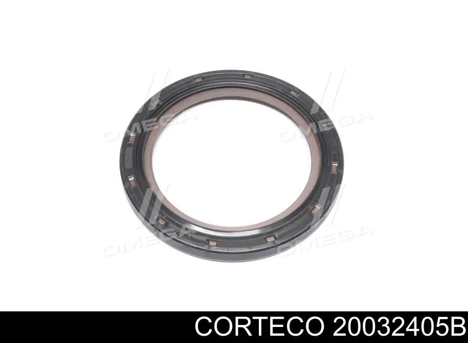 Retén del cigüeñal Corteco 20032405B precio, desde 19,59 EUR