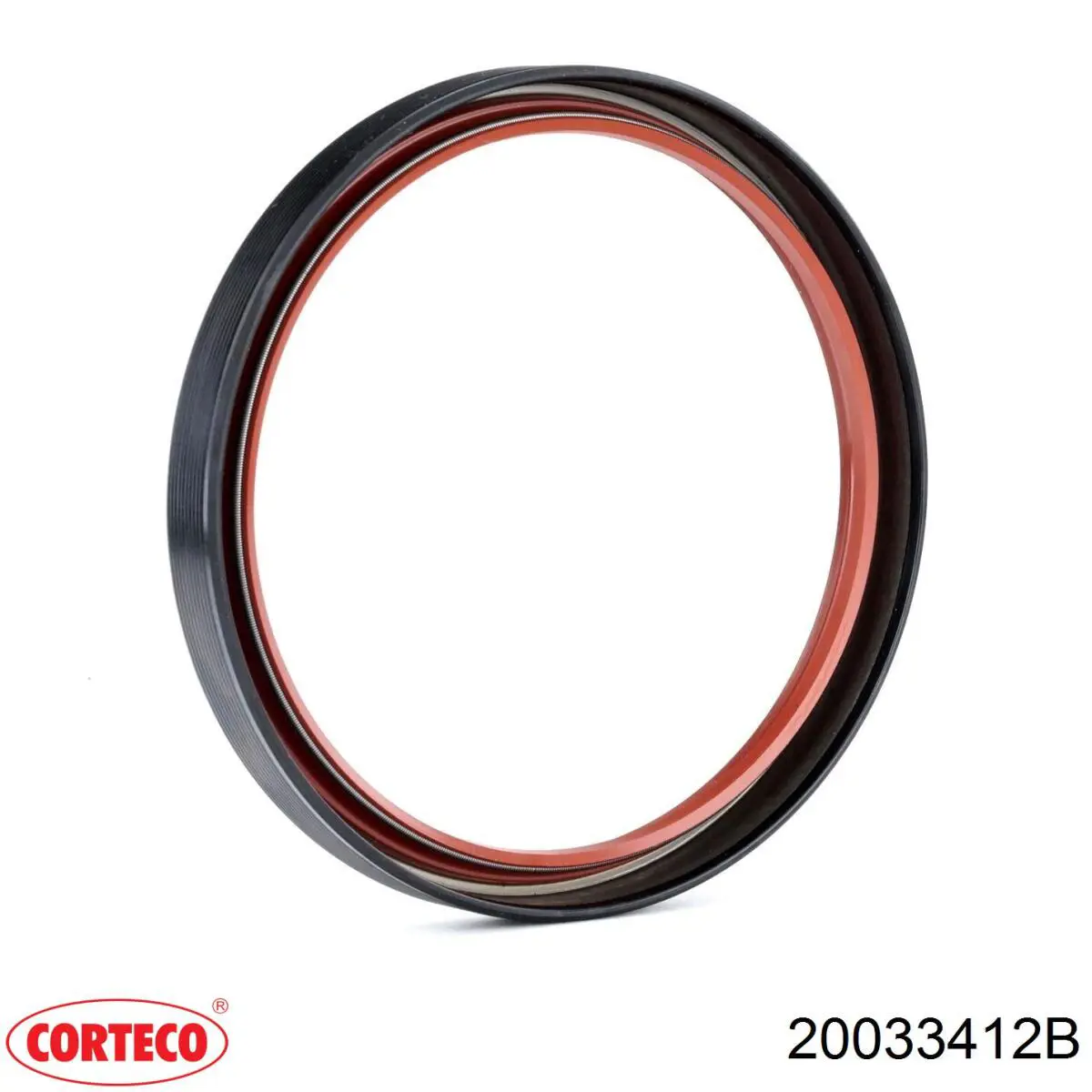 Comprar 20033412B Corteco Retén de cigüeñal