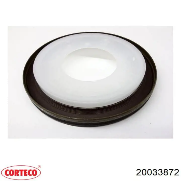 Retén del cigüeñal Corteco 20033872 precio, desde 17,39 EUR