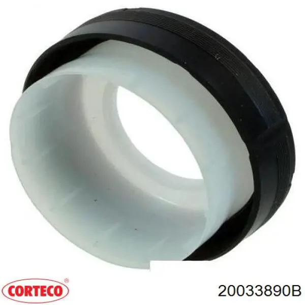 Anillo retén cigüeñal frontal Corteco 20033890B