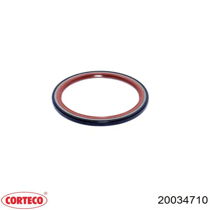 Guía del eje primario de la caja de cambios Corteco 20034710 precio, desde 9,80 EUR