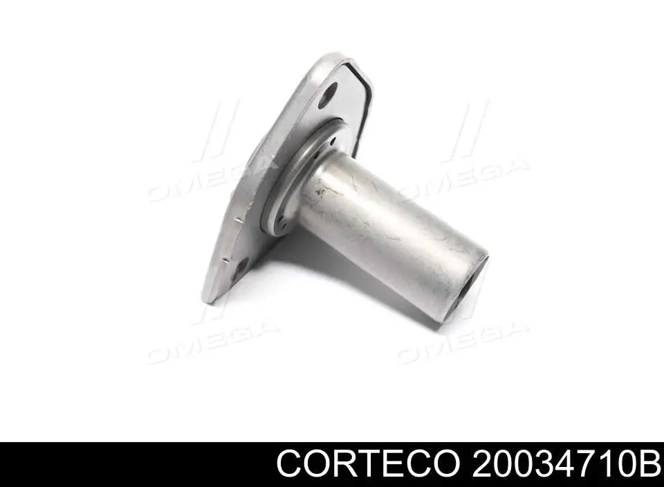20034710B Corteco Guía del eje primario de la caja de cambios