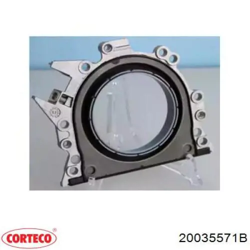 Retén del cigüeñal Corteco 20035571B precio, desde 40,30 EUR