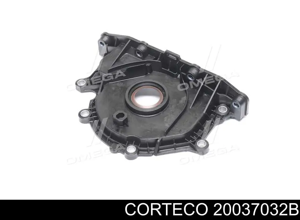Tapa delantera del motor Ajusa 71010200 precio, desde 44,50 EUR