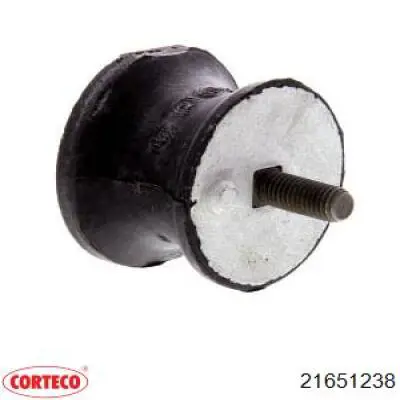 Comprar 21651238 Corteco Taco de caja de cambios