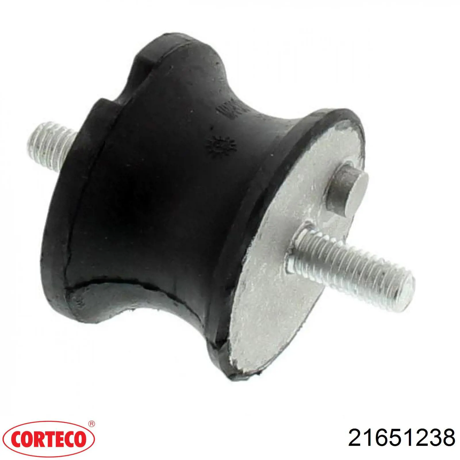 Taco de caja de cambios 21651238 Corteco