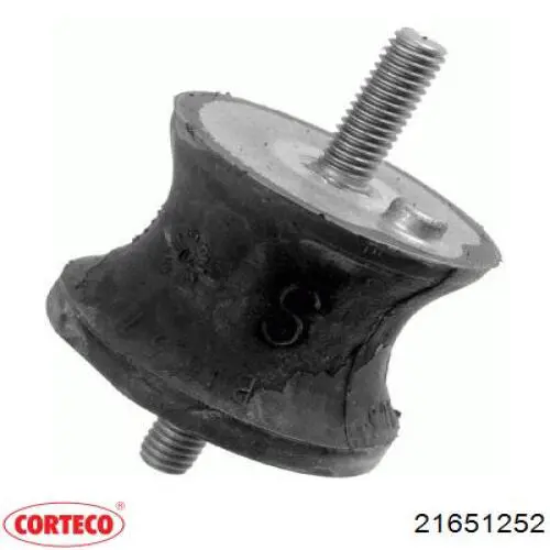 Comprar 21651252 Corteco Taco de caja de cambios