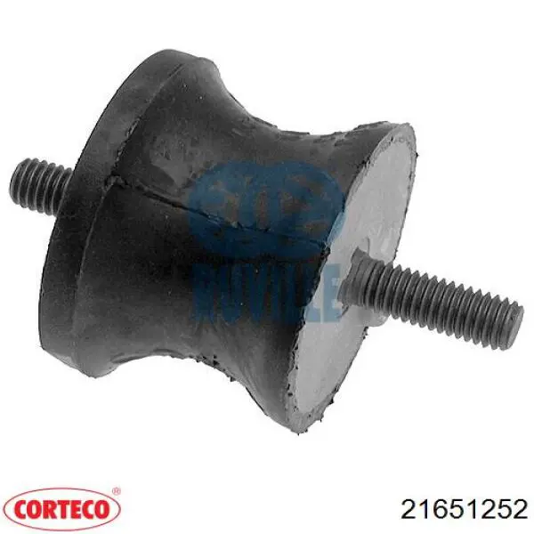 Comprar 21651252 Corteco Taco de caja de cambios