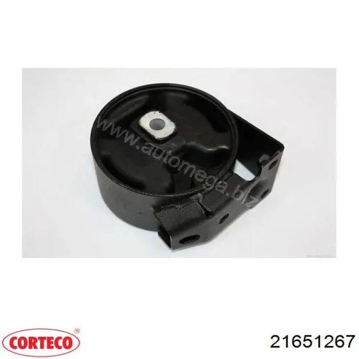 21651267 Corteco Soporte de motor derecho