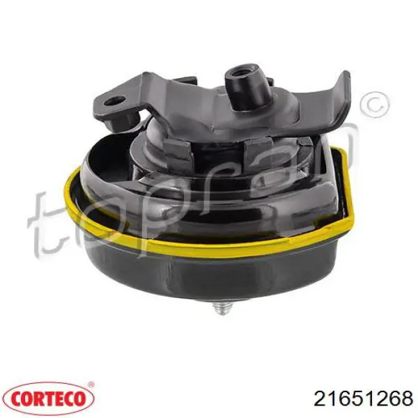 Soporte motor delantero Volkswagen Golf 2 19E, 1G1
