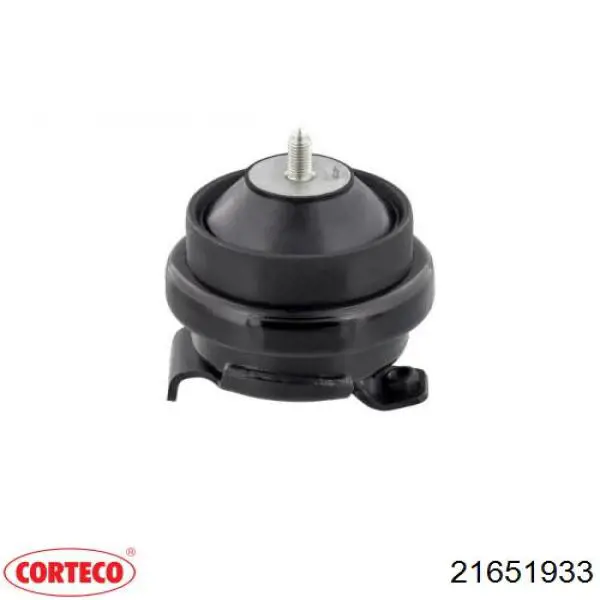 Soporte de motor delantero Corteco 21651933 precio, desde 71,41 USD