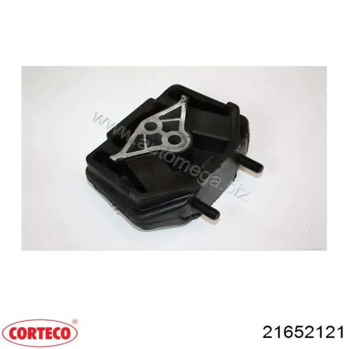 Soportes de motor trasero Corteco 21652121 precio, desde 32,12 EUR