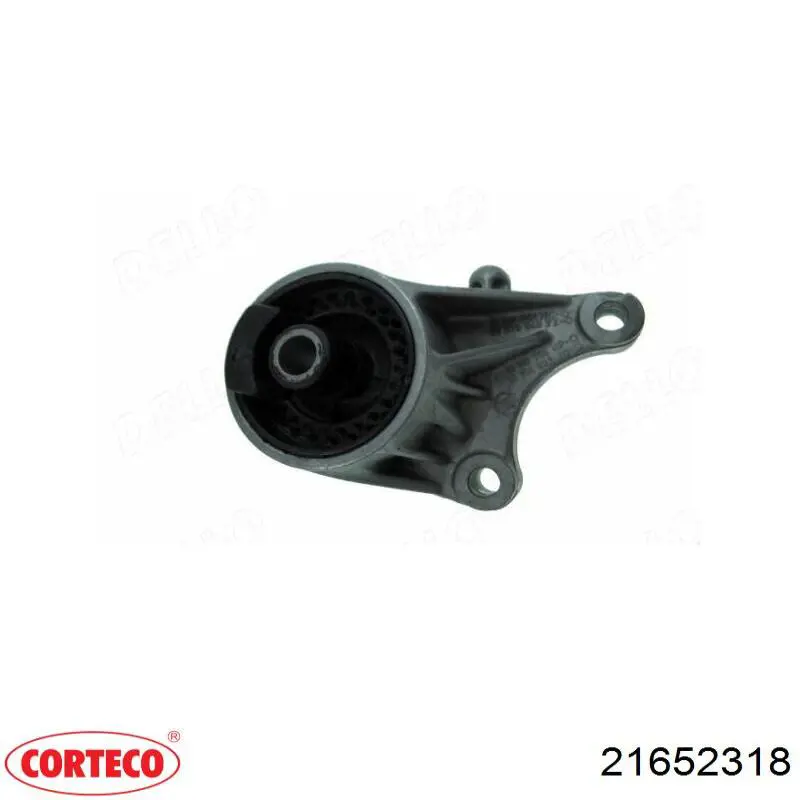 Soporte de motor delantero Corteco 21652318 precio, desde 20,62 EUR