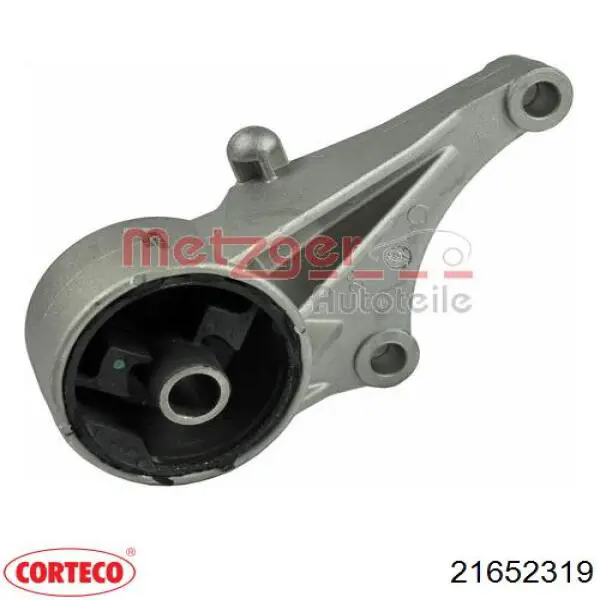Taco de motor delantero Cautex 480477